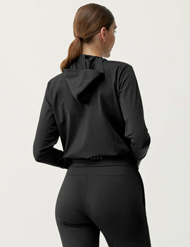 chaqueta born living yoga AIRLA, negro