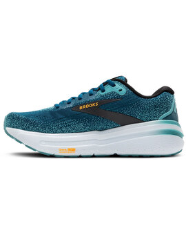 Brooks GHOST MAX 2, azul
