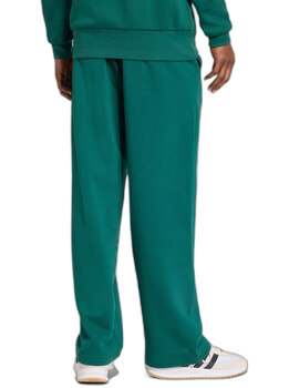 pantalón de chandal adidas  COLLEGIATE , verde