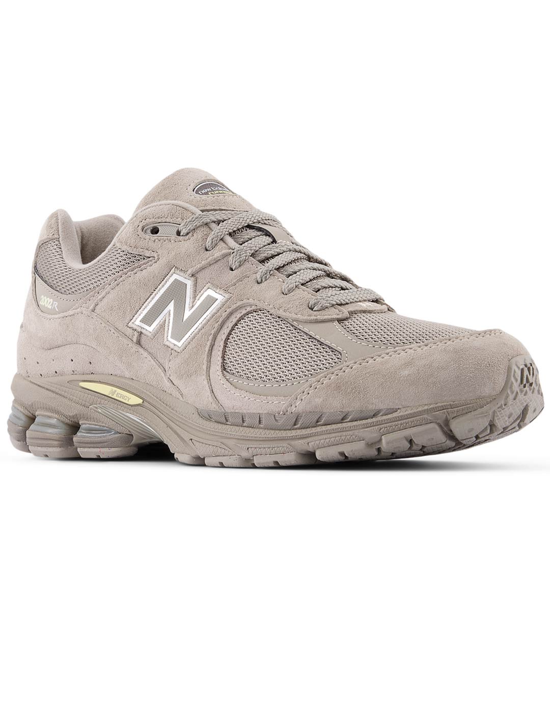 zapatilla New Balance hombre 2002R, marrón