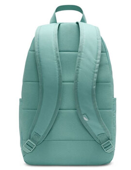 mochila nike ELEMENTAL BACKPACK (21L), verde