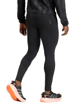 malla adidas running hombre RUN ESS  TIGH M, negro