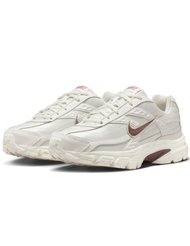 zapatilla nike  INITIATOR mujer, beige