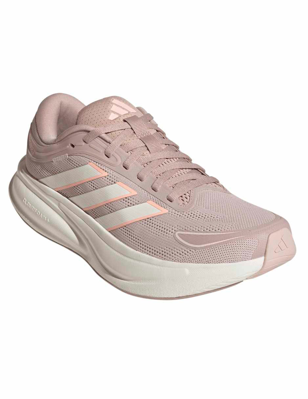 zapatilla running adidas RESPONSE 2 mujer, tostado/beige